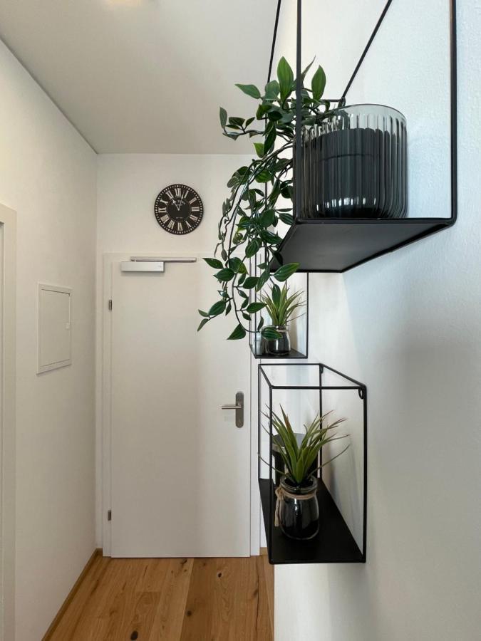 Bergglueck - Gemuetliches Appartement Am Traunsee Альтмюнстер Экстерьер фото