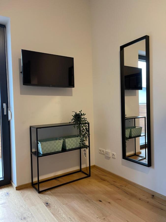 Bergglueck - Gemuetliches Appartement Am Traunsee Альтмюнстер Экстерьер фото